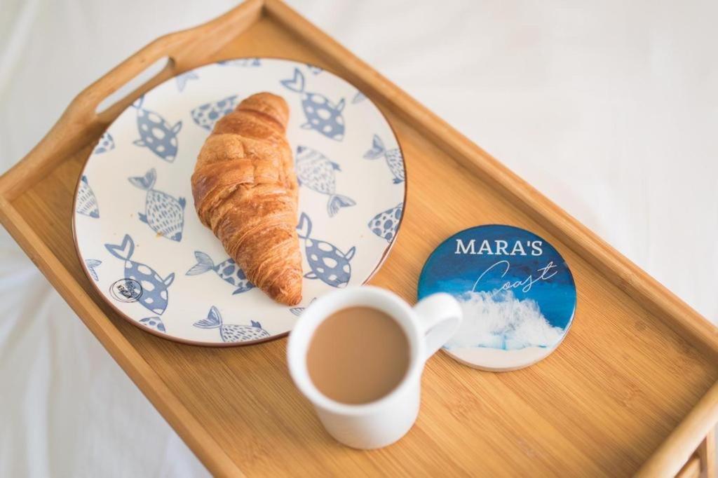 Mara'S Coast - Frida Villa Драге Екстериор снимка